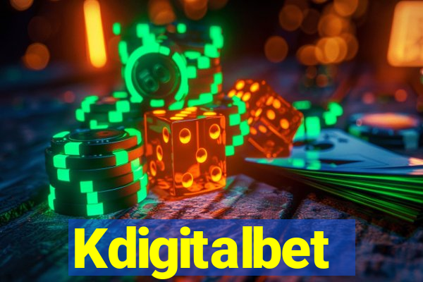 Kdigitalbet