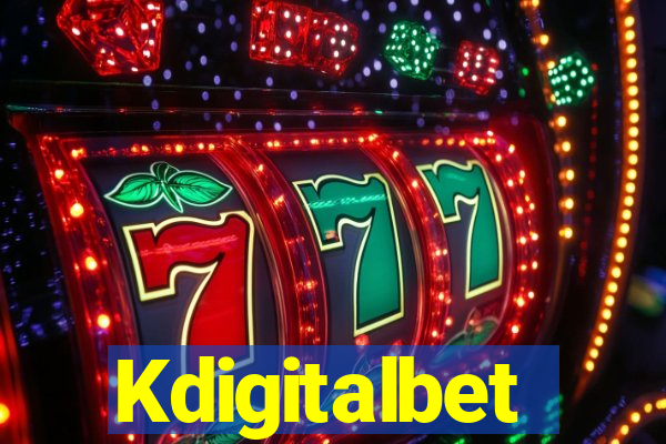 Kdigitalbet