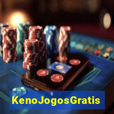 KenoJogosGratis