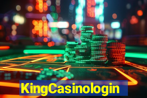 KingCasinologin