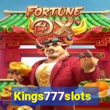 Kings777slots