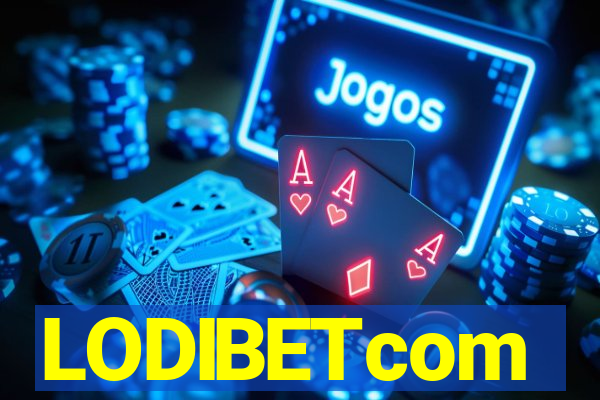 LODIBETcom