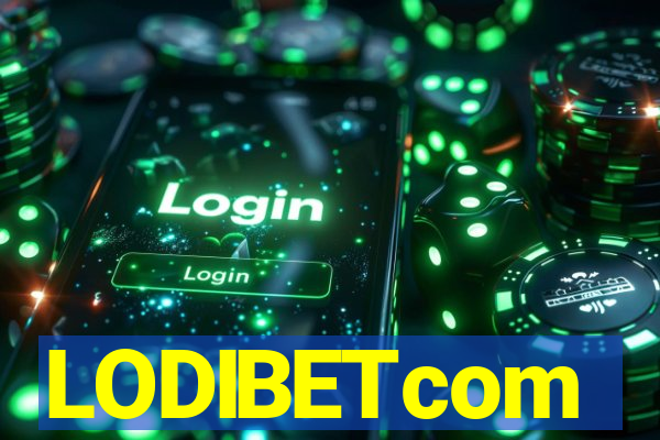 LODIBETcom