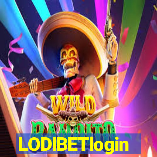 LODIBETlogin