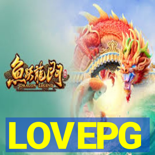 LOVEPG