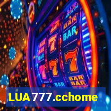 LUA777.cchome