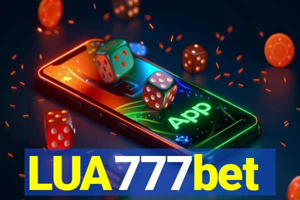 LUA777bet