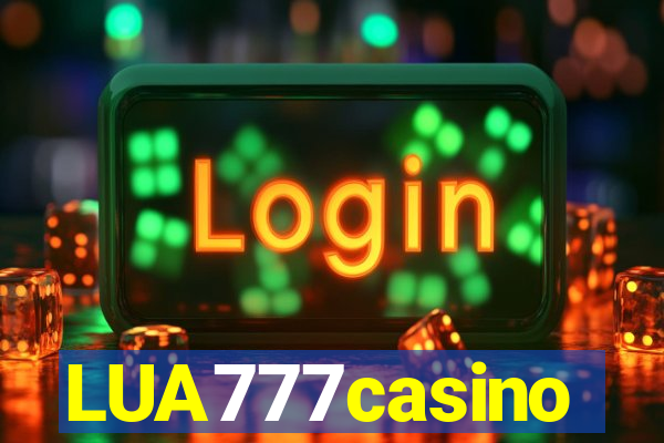 LUA777casino