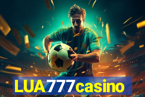 LUA777casino