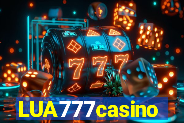 LUA777casino