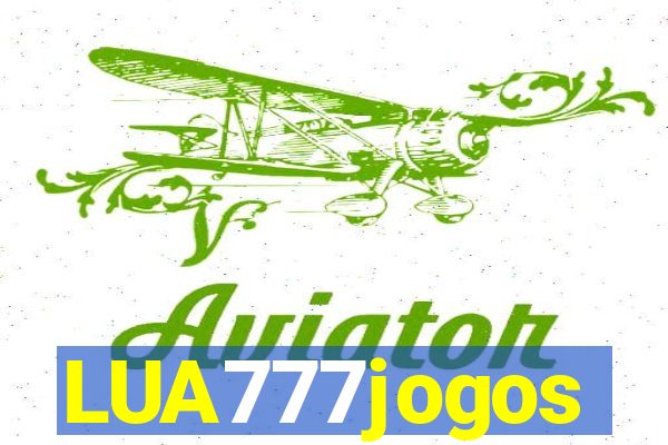 LUA777jogos