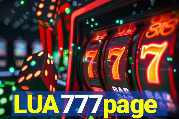 LUA777page