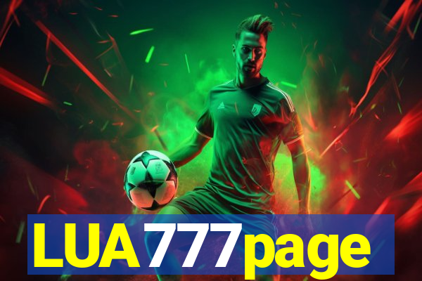 LUA777page