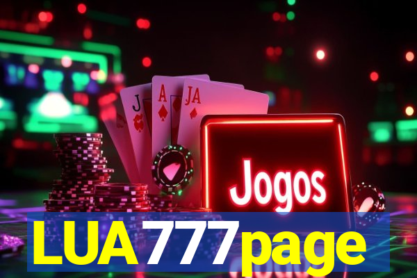 LUA777page