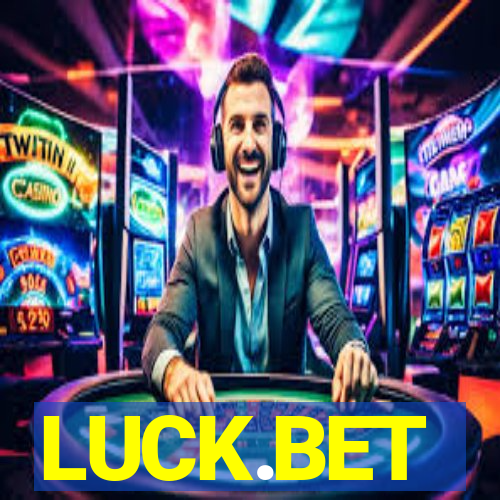 LUCK.BET