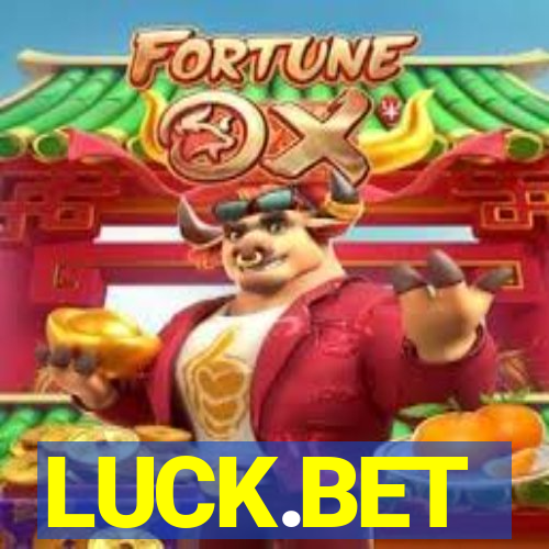 LUCK.BET