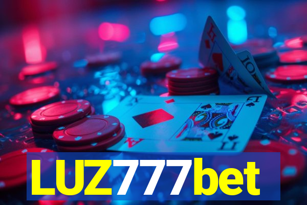 LUZ777bet