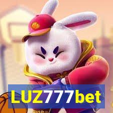 LUZ777bet