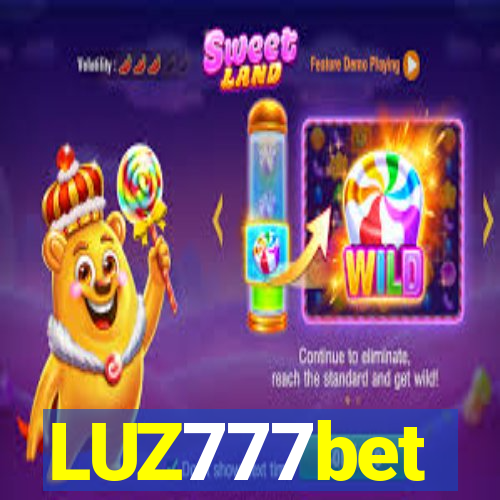 LUZ777bet