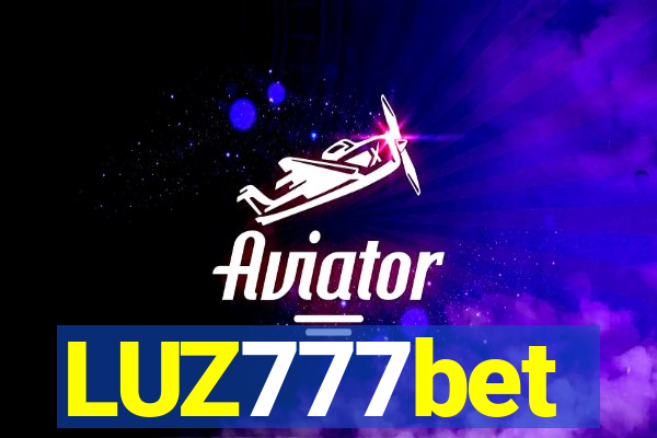 LUZ777bet