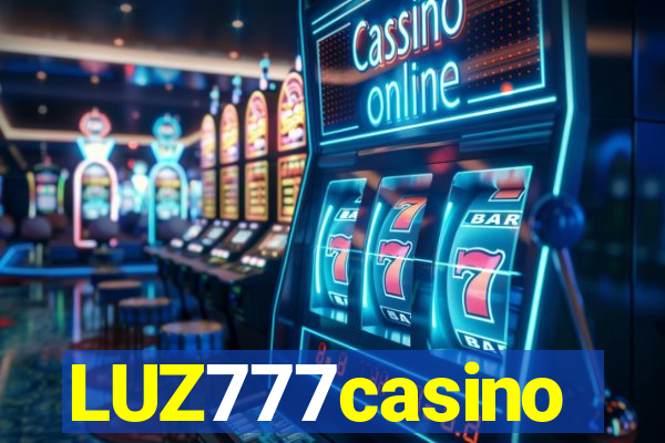 LUZ777casino