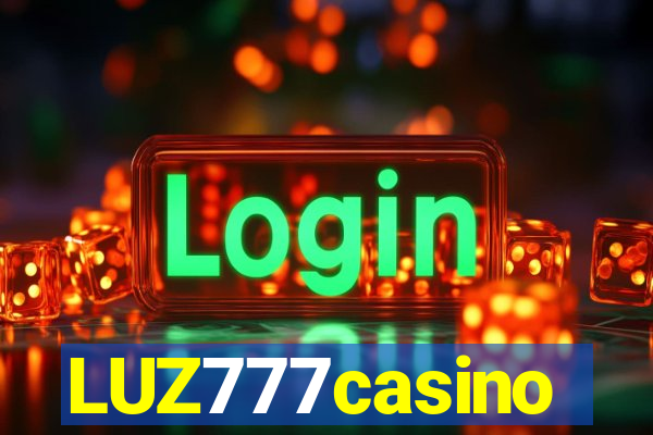 LUZ777casino