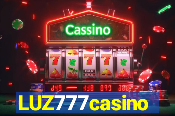 LUZ777casino