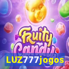 LUZ777jogos