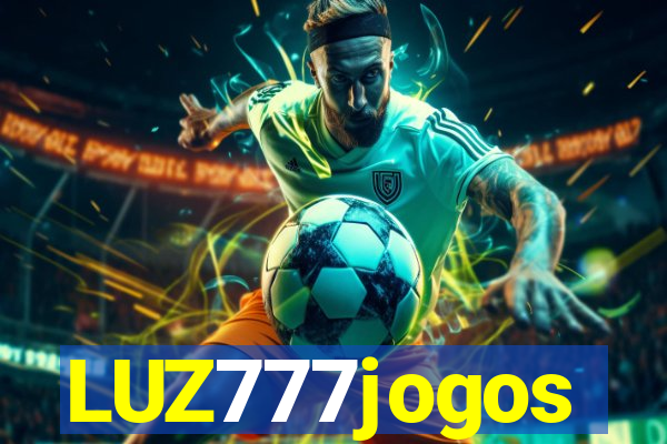 LUZ777jogos