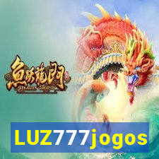 LUZ777jogos