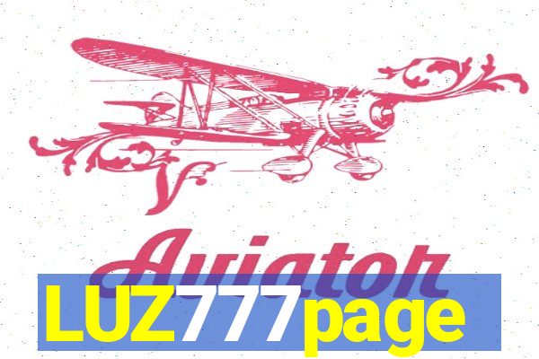 LUZ777page