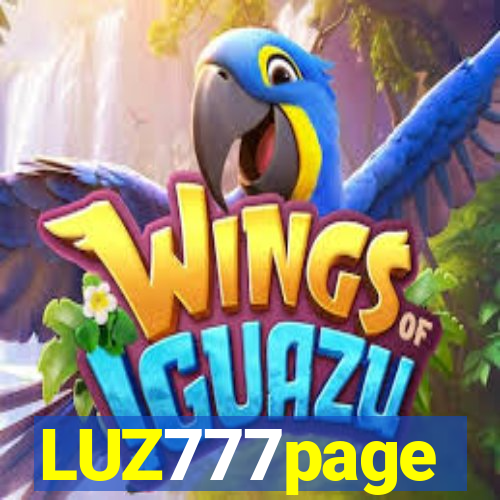 LUZ777page