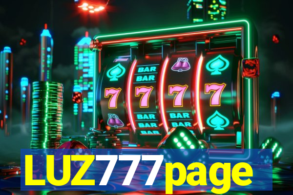 LUZ777page