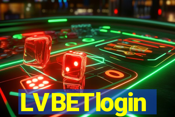 LVBETlogin