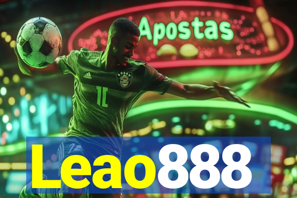 Leao888