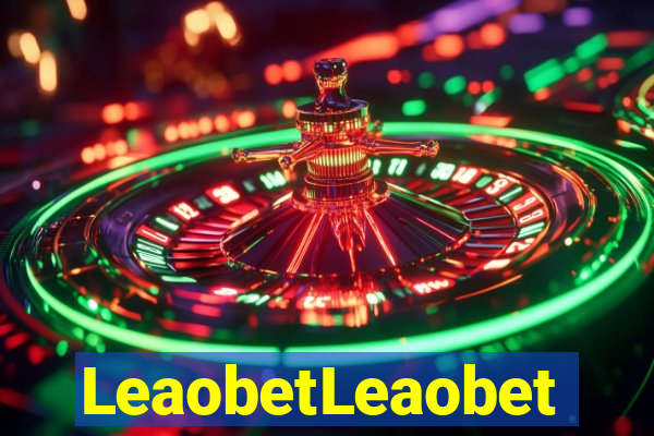 LeaobetLeaobet