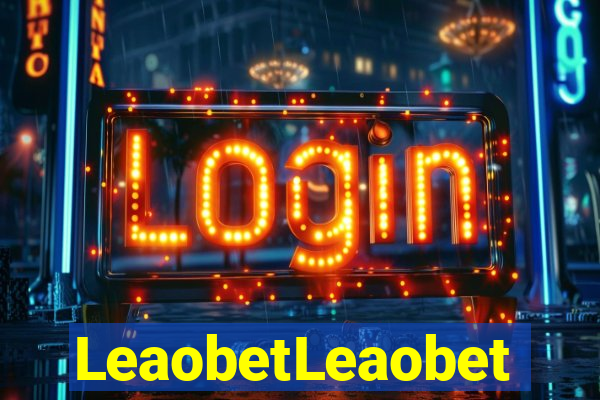 LeaobetLeaobet