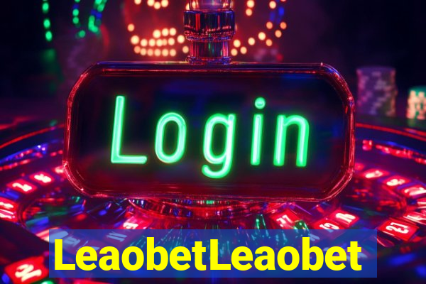 LeaobetLeaobet