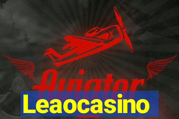 Leaocasino