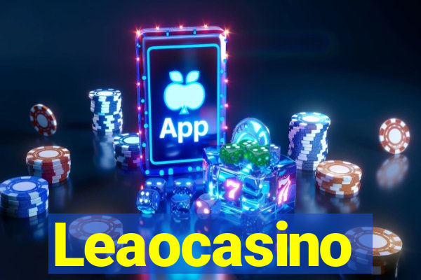 Leaocasino