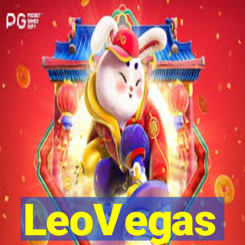 LeoVegas