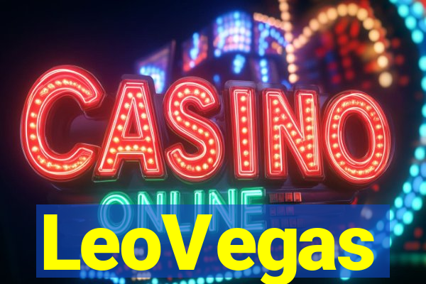 LeoVegas