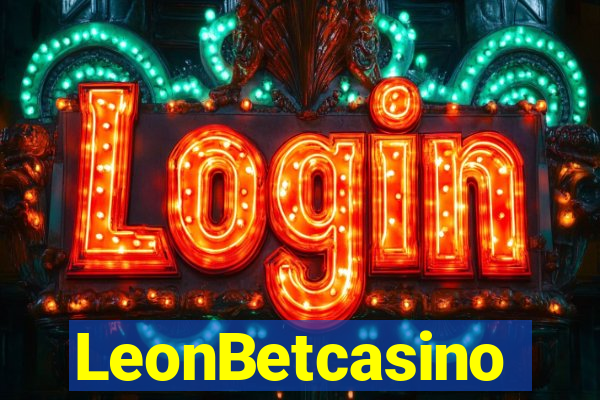 LeonBetcasino