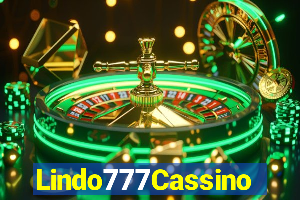 Lindo777Cassino