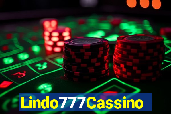 Lindo777Cassino