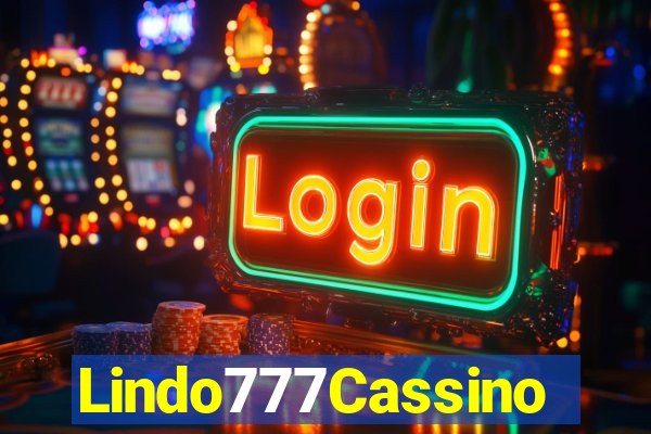 Lindo777Cassino