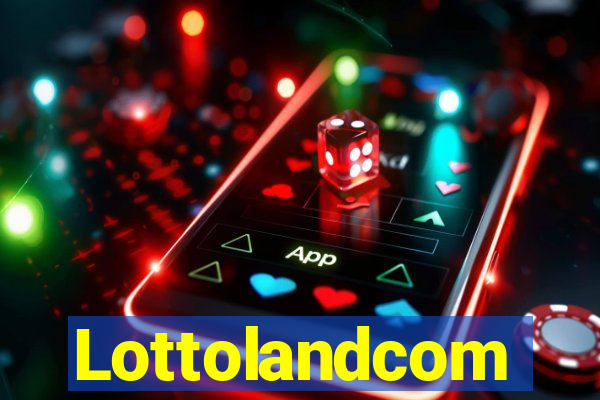 Lottolandcom