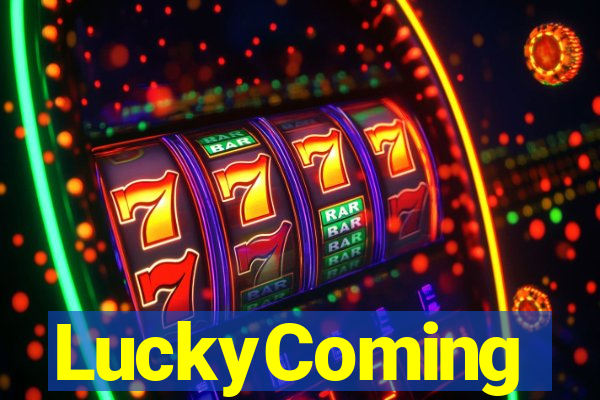 LuckyComing