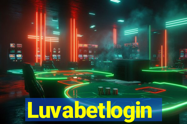 Luvabetlogin