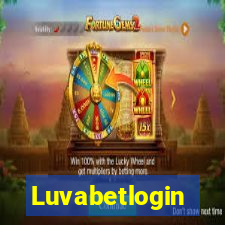 Luvabetlogin